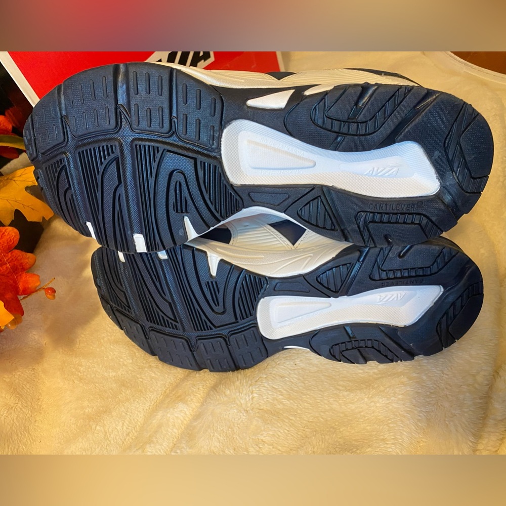 ✨NEW✨Men's Avi-Verge Cross Training Shoes, SIZE 11 extra wide - Picture 6 of 9